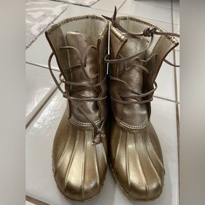 Jack Rogers Rainboots